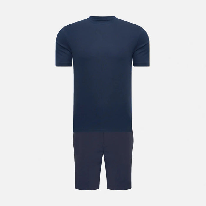 Ensemble Voyage — Bleu Marine