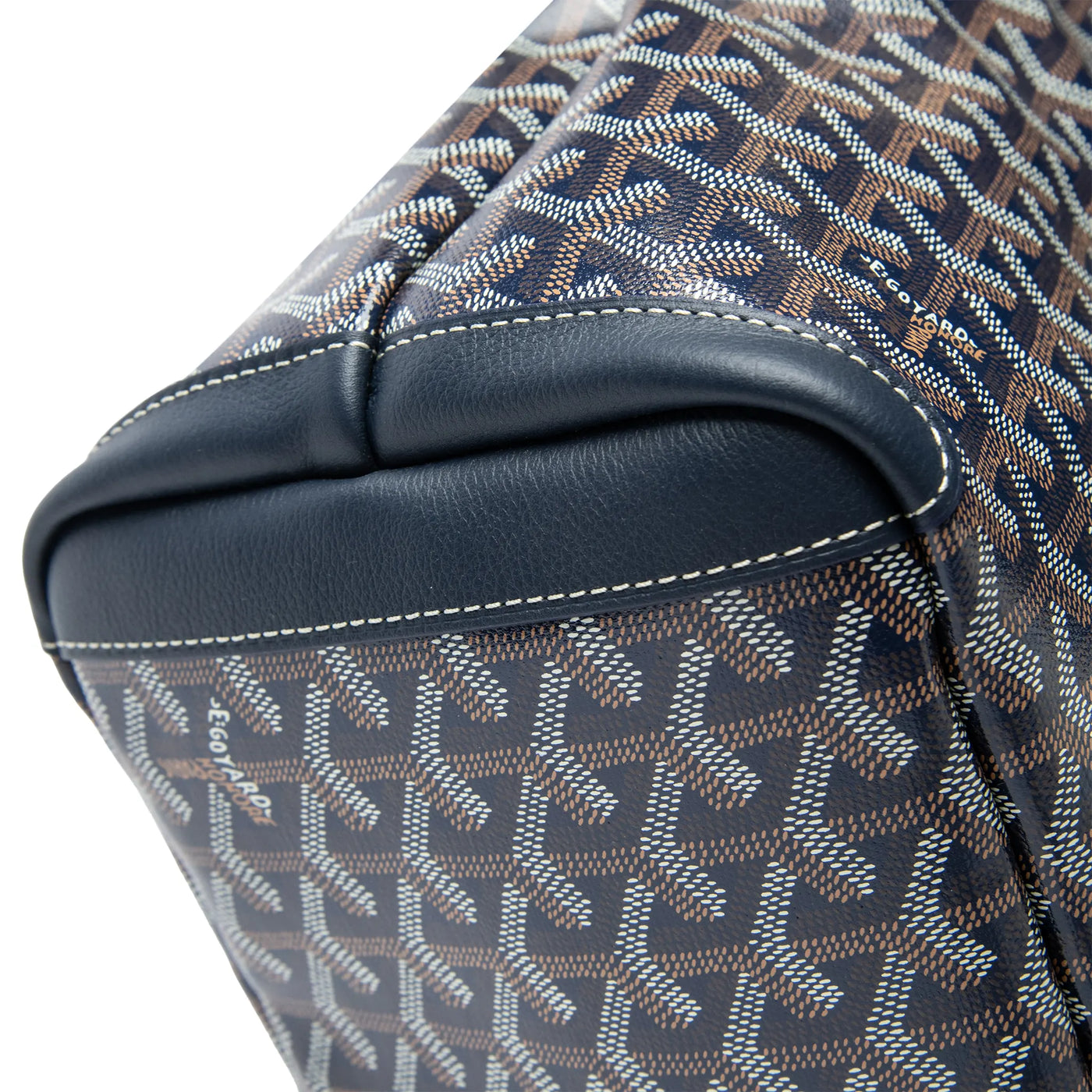 Sac Goyard Artois MM Marine — vue 6
