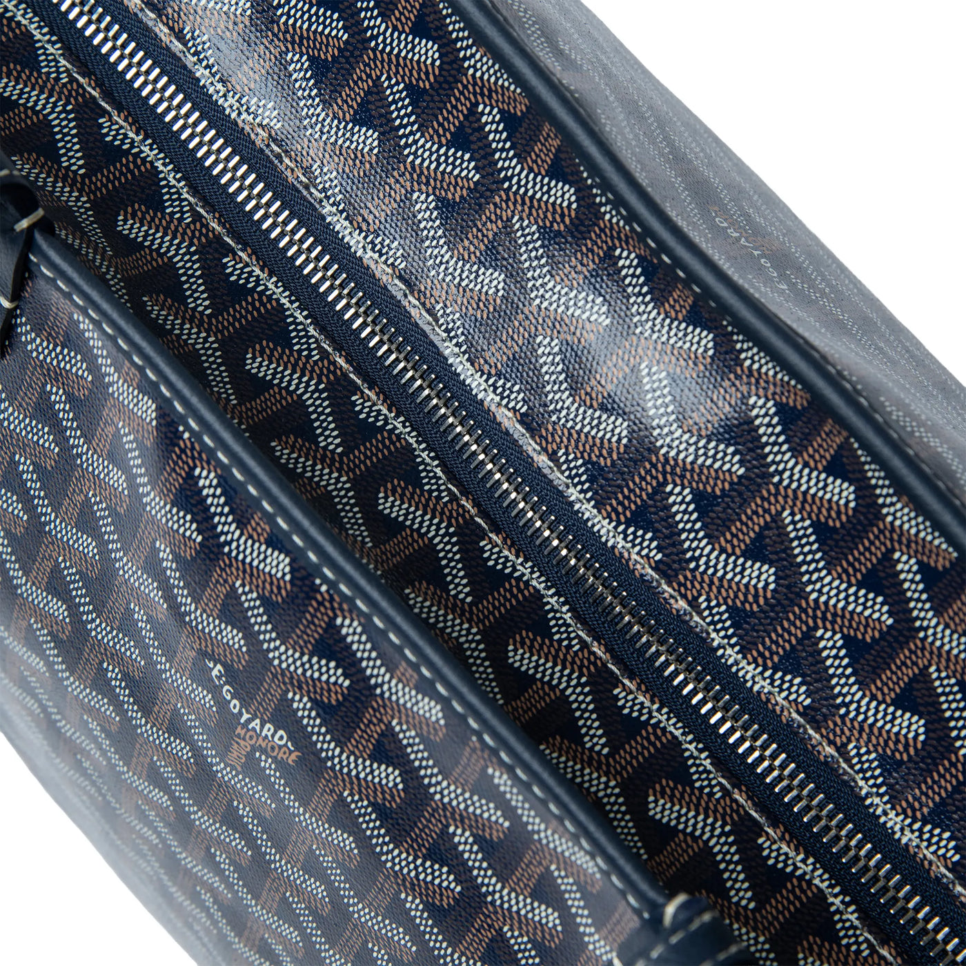 Sac Goyard Artois MM Marine — vue 8