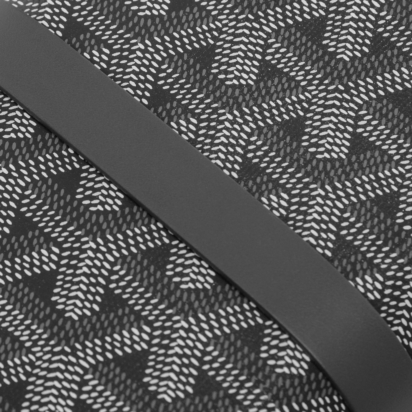 Montre Goyard Double Travel Gris Case — vue 10