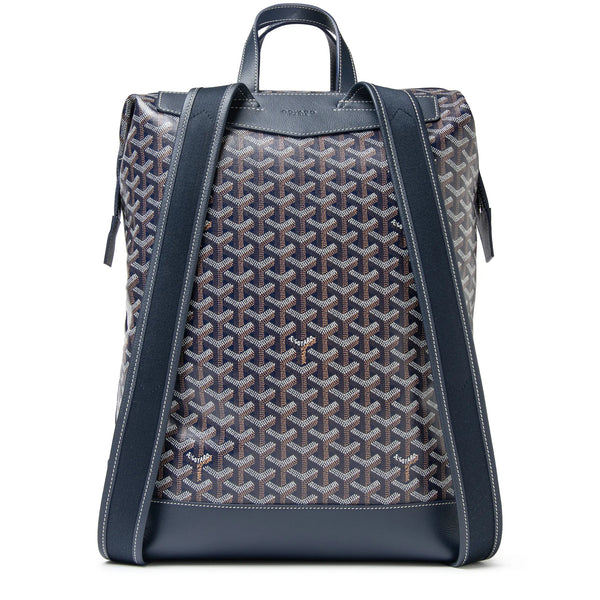 Sac à dos Goyard Marine Bleu Cisalpin — alt