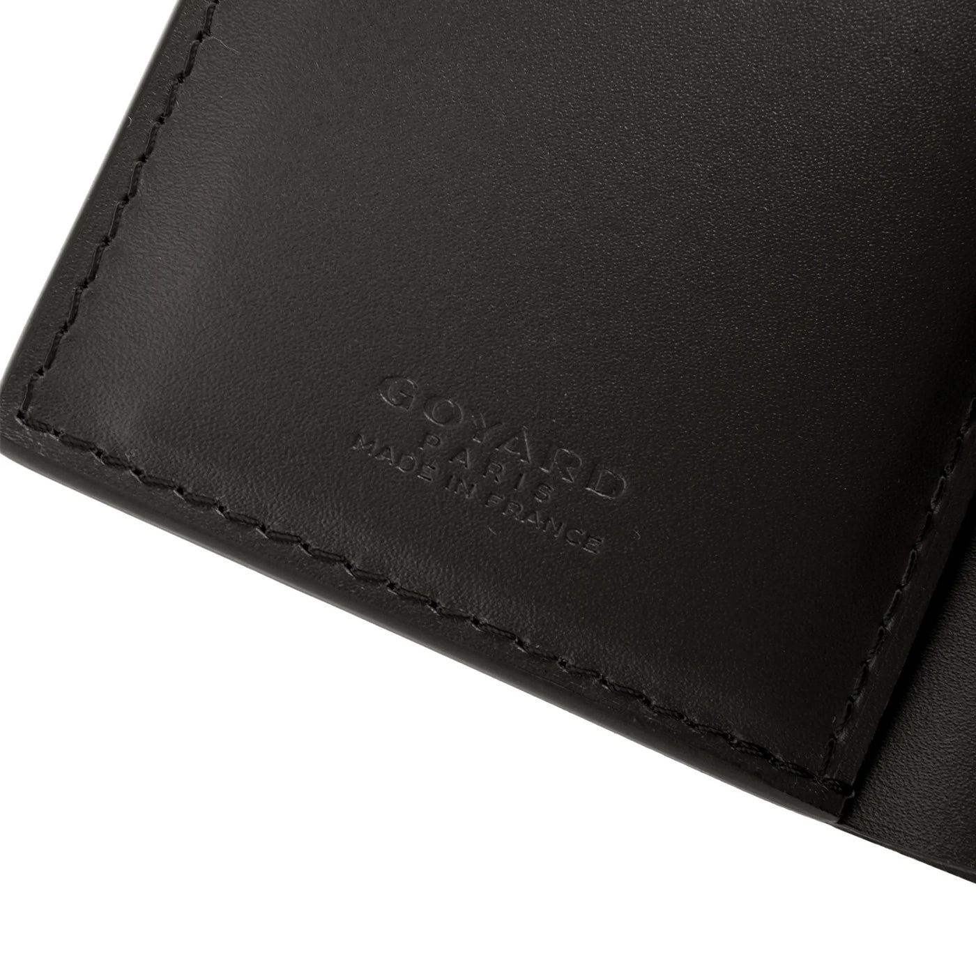 Portefeuille Goyard Saint-pierre Noir — vue 7