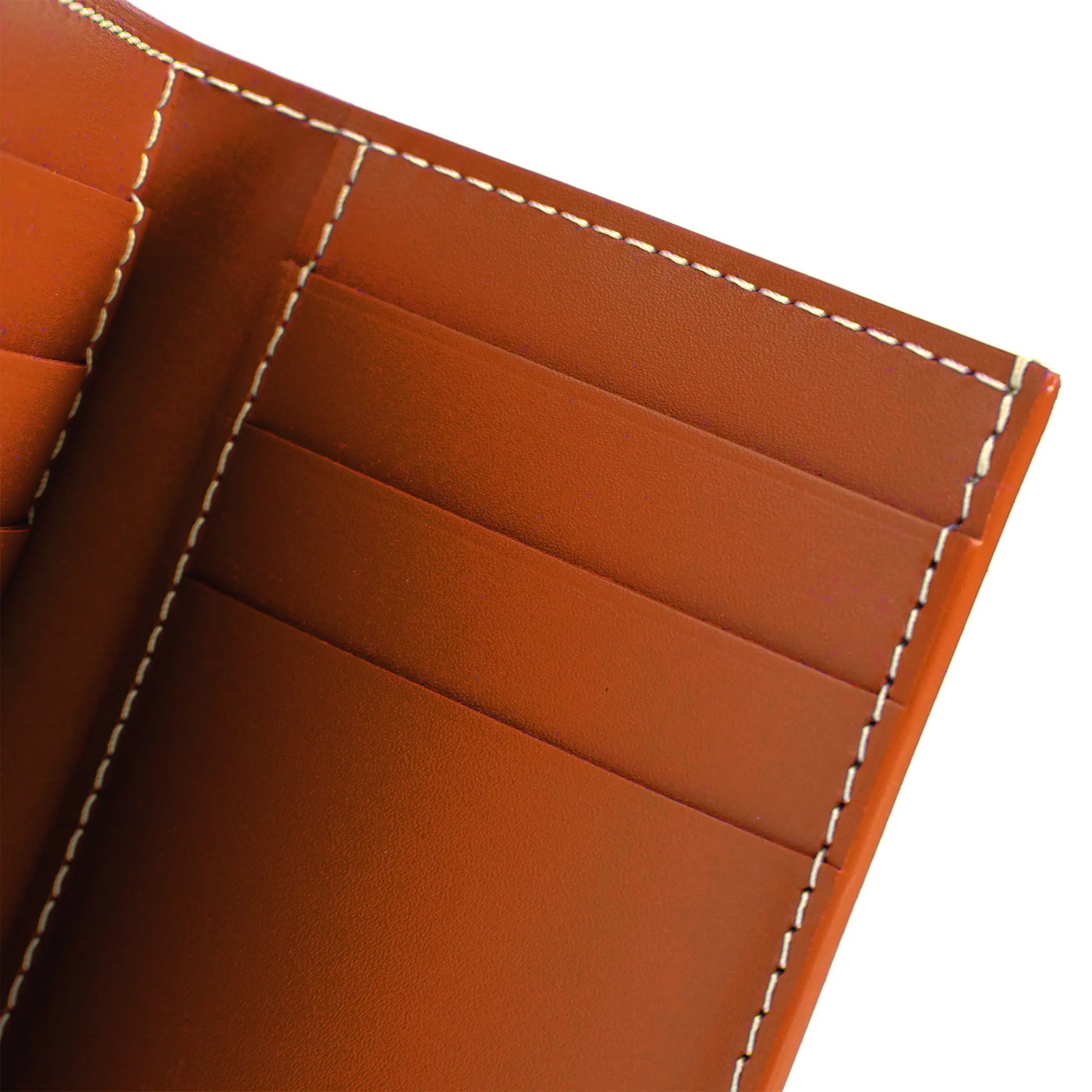Portefeuille Goyard Saint-pierre Noir Tan — vue 5