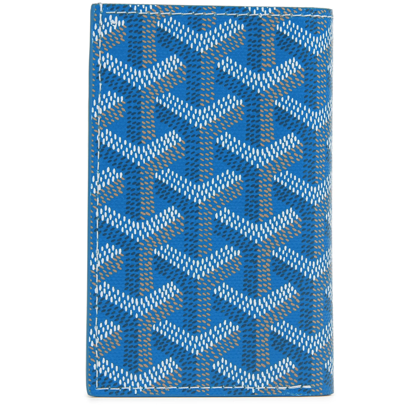 Portefeuille Goyard Saint-pierre Sky Bleu — vue 2