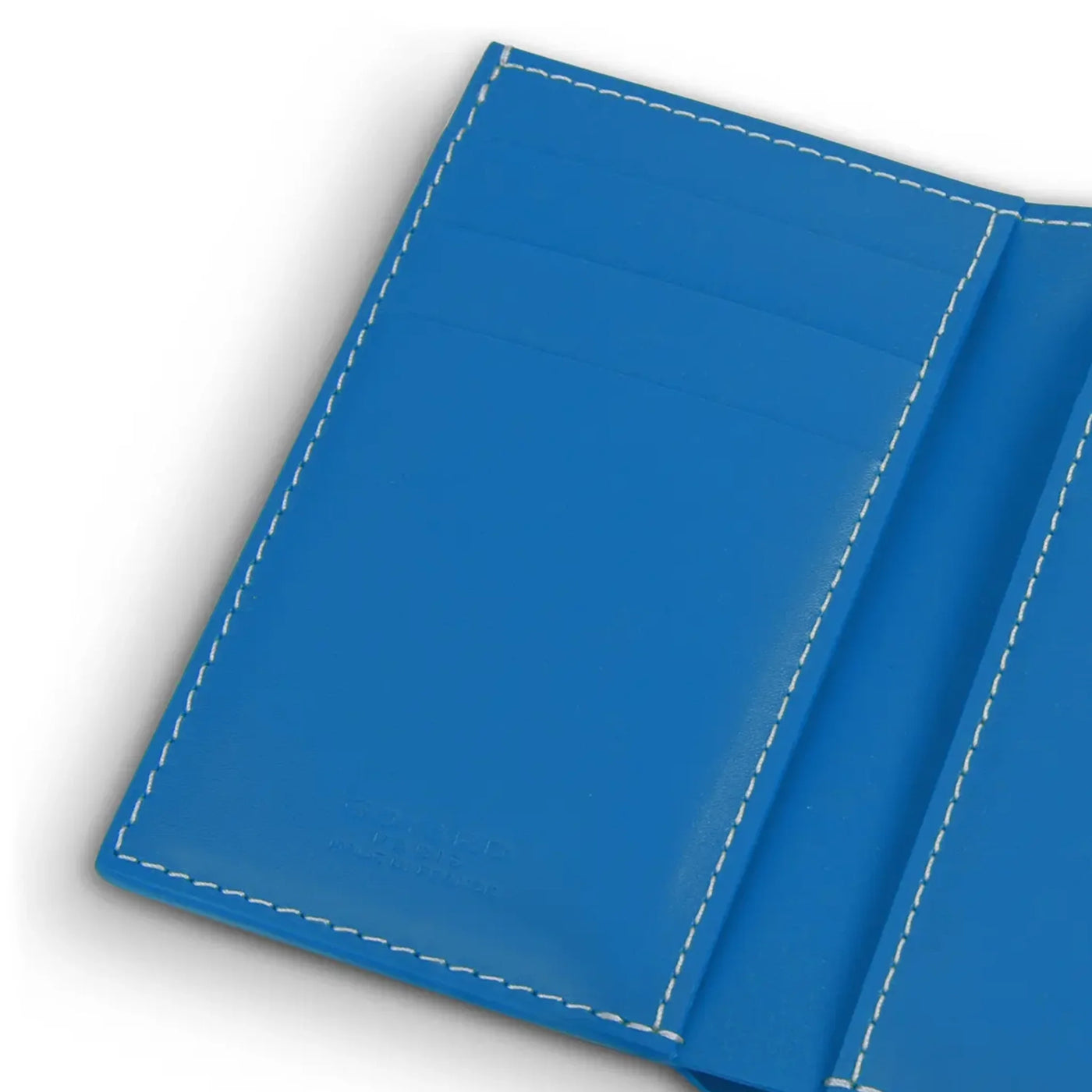 Portefeuille Goyard Saint-pierre Sky Bleu — vue 4