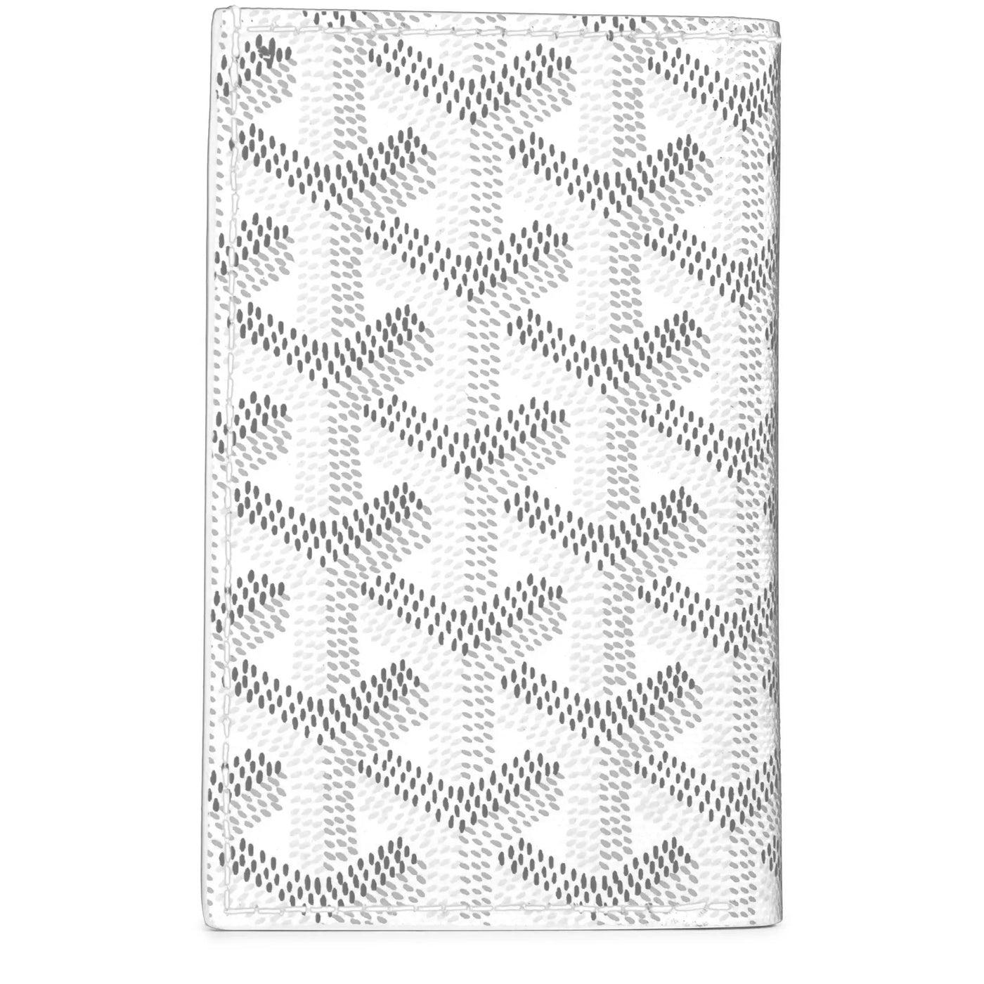 Portefeuille Goyard Saint-pierre Blanc — vue 2