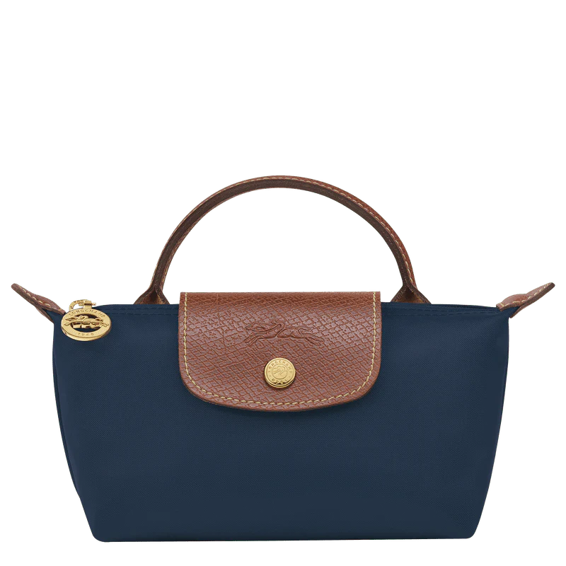 Pochette Longchamp le Pliage Original Offre du Jour — vue 7