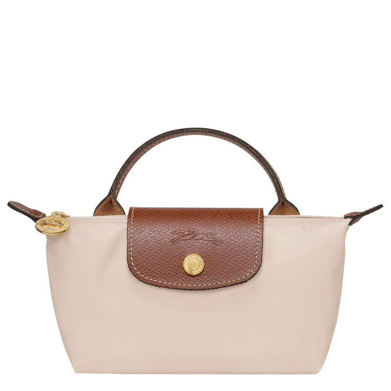 Pochette Longchamp le Pliage Original Offre du Jour — vue 4