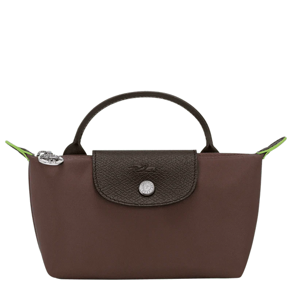 Pochette Longchamp le Pliage Original Moka