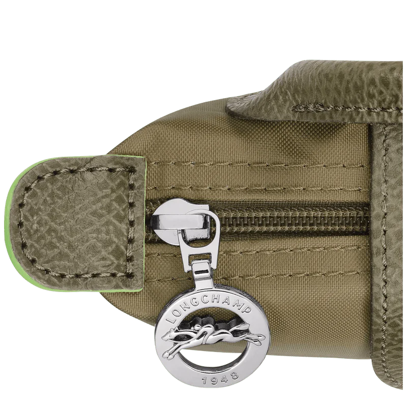 Pochette Longchamp le Pliage Original Artichaut — vue 6