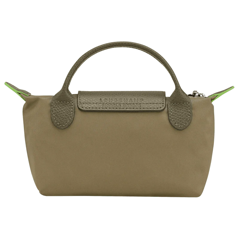 Pochette Longchamp le Pliage Original Artichaut — vue 4