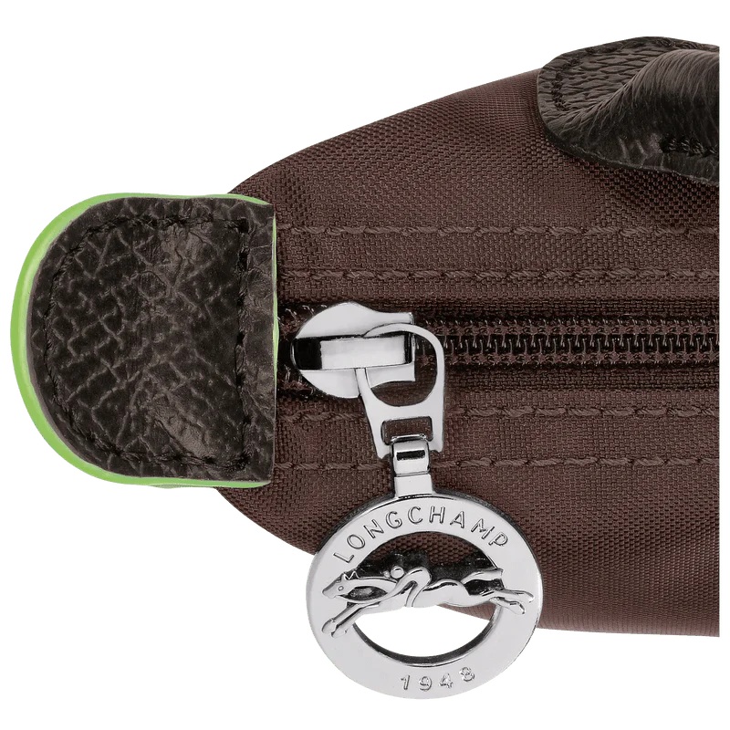 Pochette Longchamp le Pliage Original Moka — vue 6