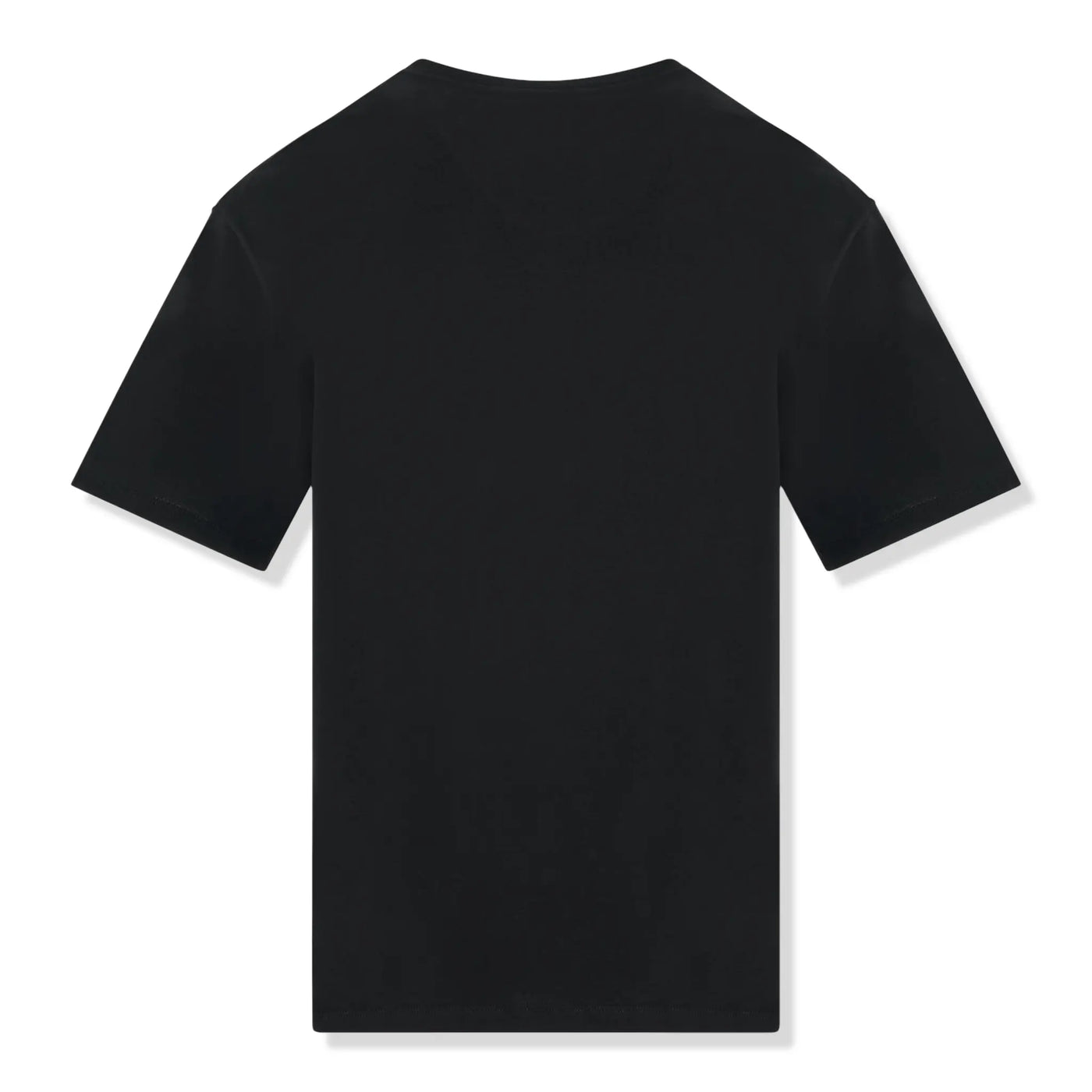 T-Shirt Loewe Glitch Anagram Relaxed Fit Noir T Shirt — vue 2
