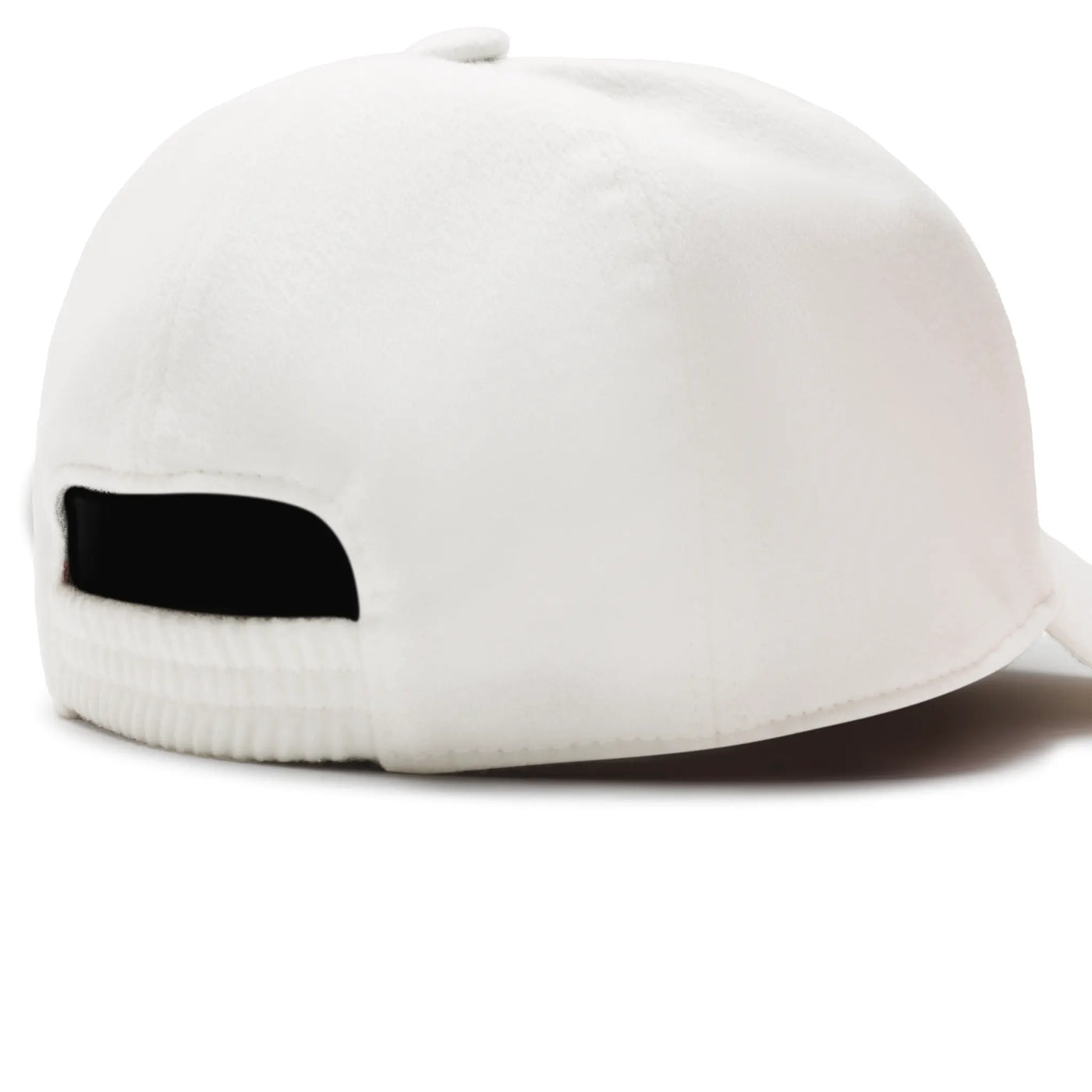 Casquette Loro Piana Cashmere Storm System Storm Baseball — vue 3