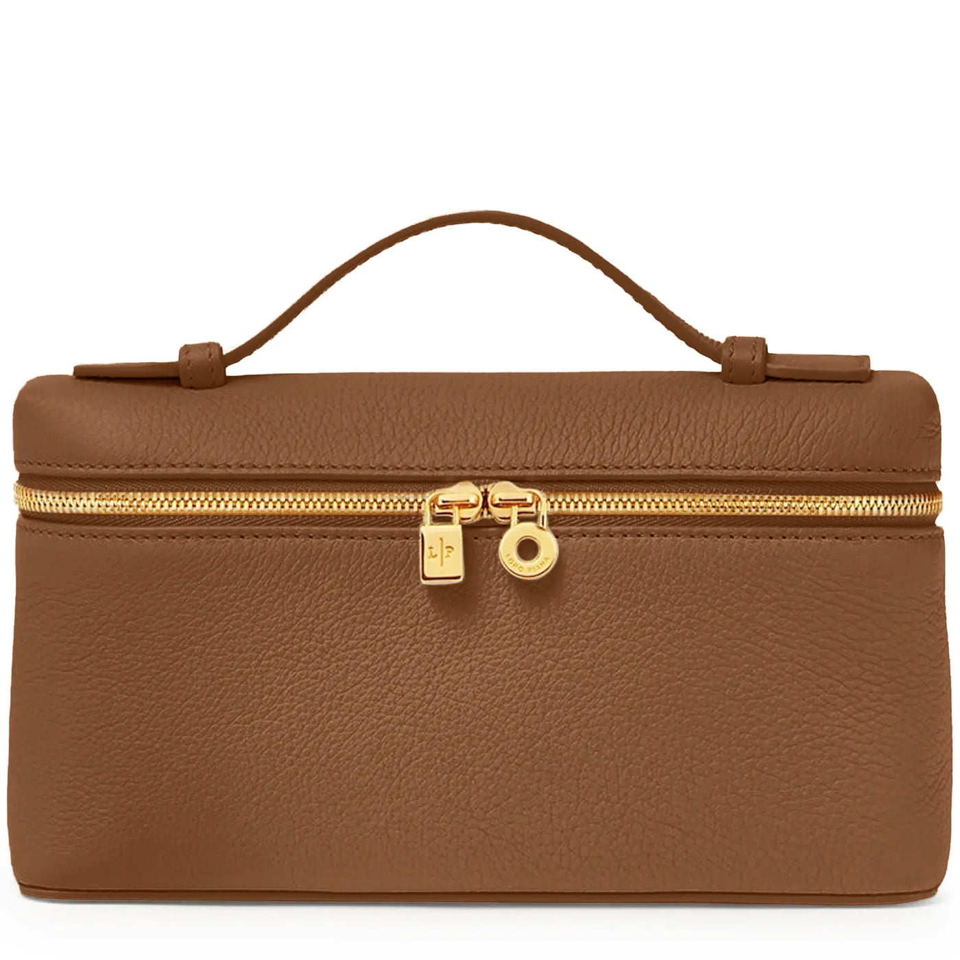 Sac à bandoulière Loro Piana Extra Pocket L19 Camel Sun Or Shoulder