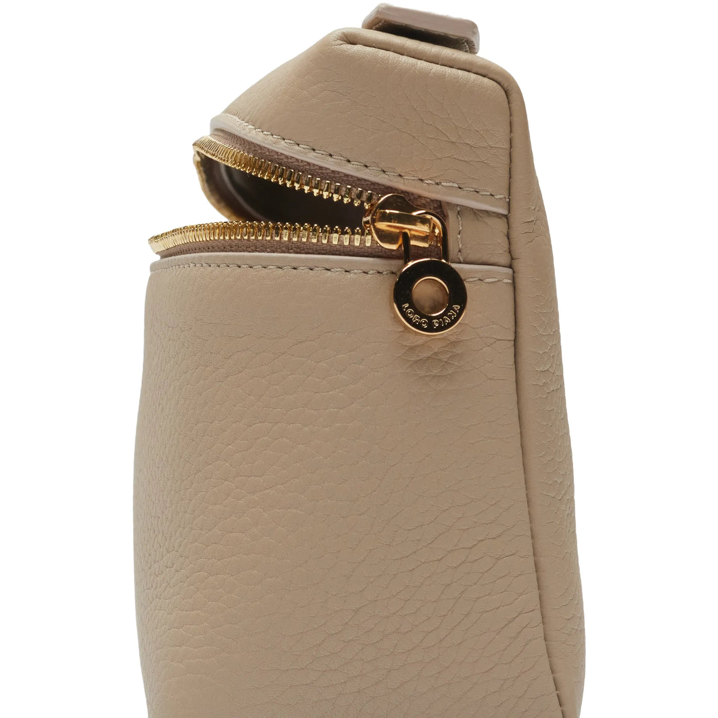 Sac à bandoulière Loro Piana Extra Pocket L19 Clair Mastic Sun Or Shoulder — vue 5