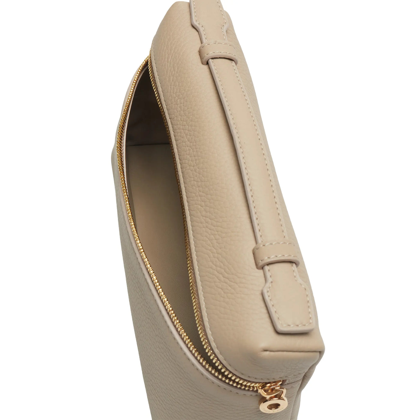 Sac à bandoulière Loro Piana Extra Pocket L19 Clair Mastic Sun Or Shoulder — vue 7