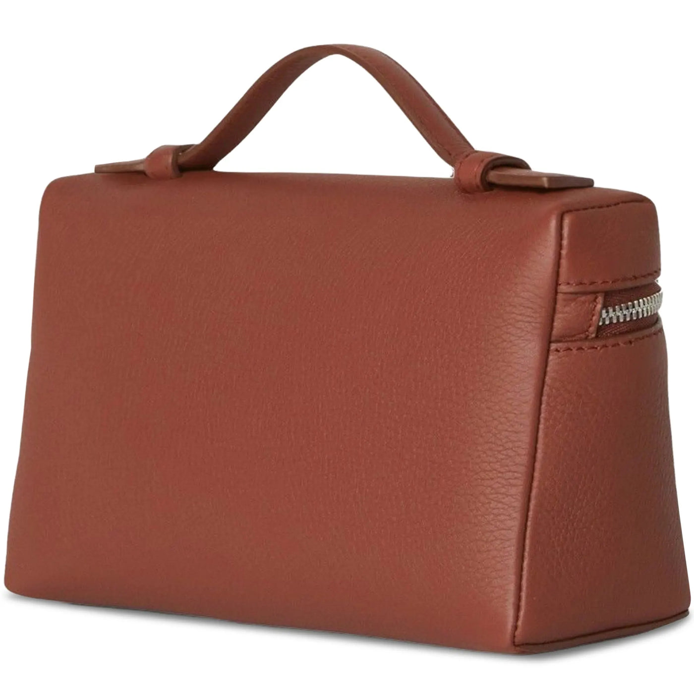 Sac à bandoulière Loro Piana Extra Pocket L19 Kummel Antique Argent Shoulder — vue 2