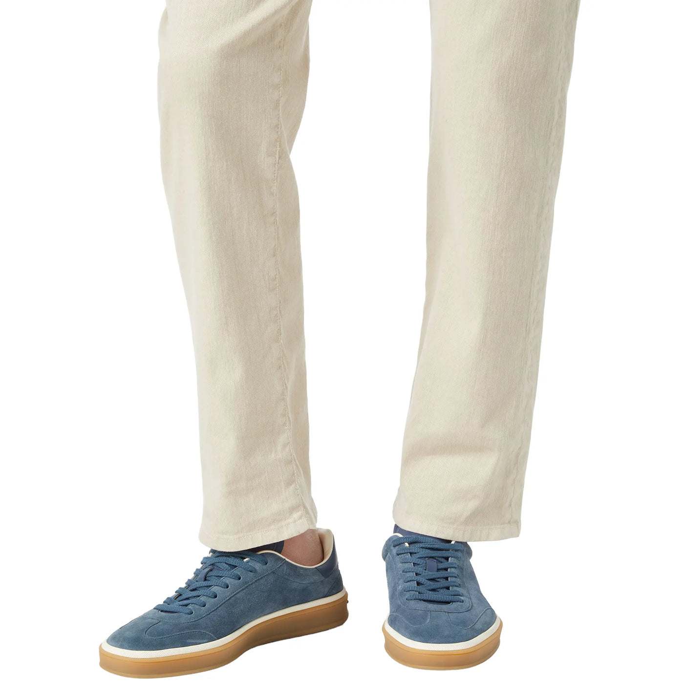 Baskets Loro Piana Tennis Walk Noir Figs (F) — vue 6