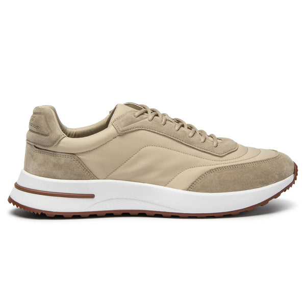 Baskets Loro Piana Week End Walk Sand Shell