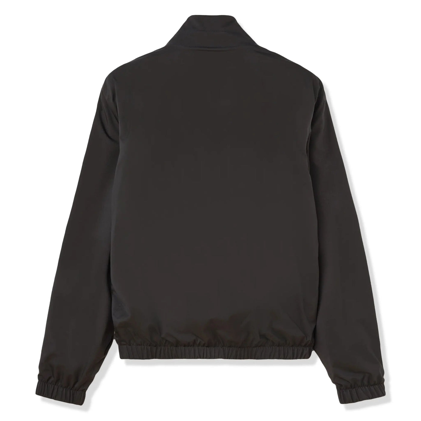 Blouson Loro Piana Windmate Storm System Onyx Flannel Melange Bomber — vue 2