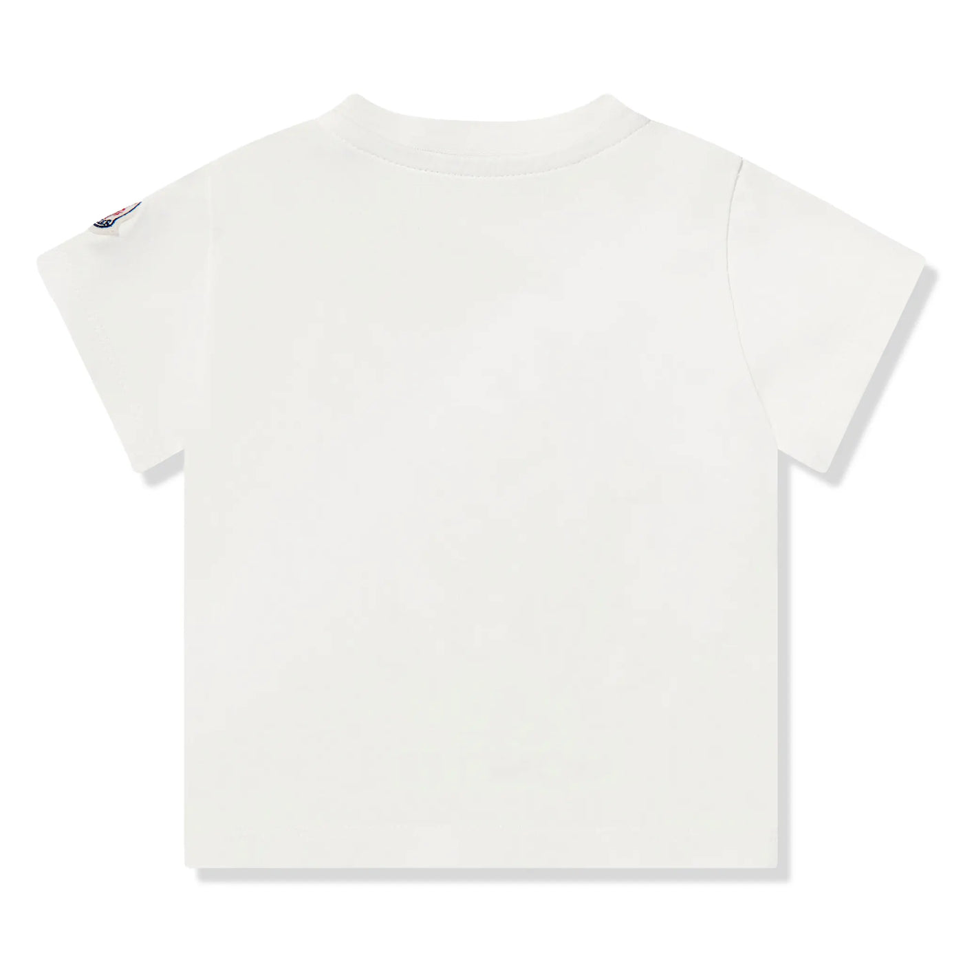 T-Shirt Moncler Ski Bear Ivoire T-shirt — vue 2