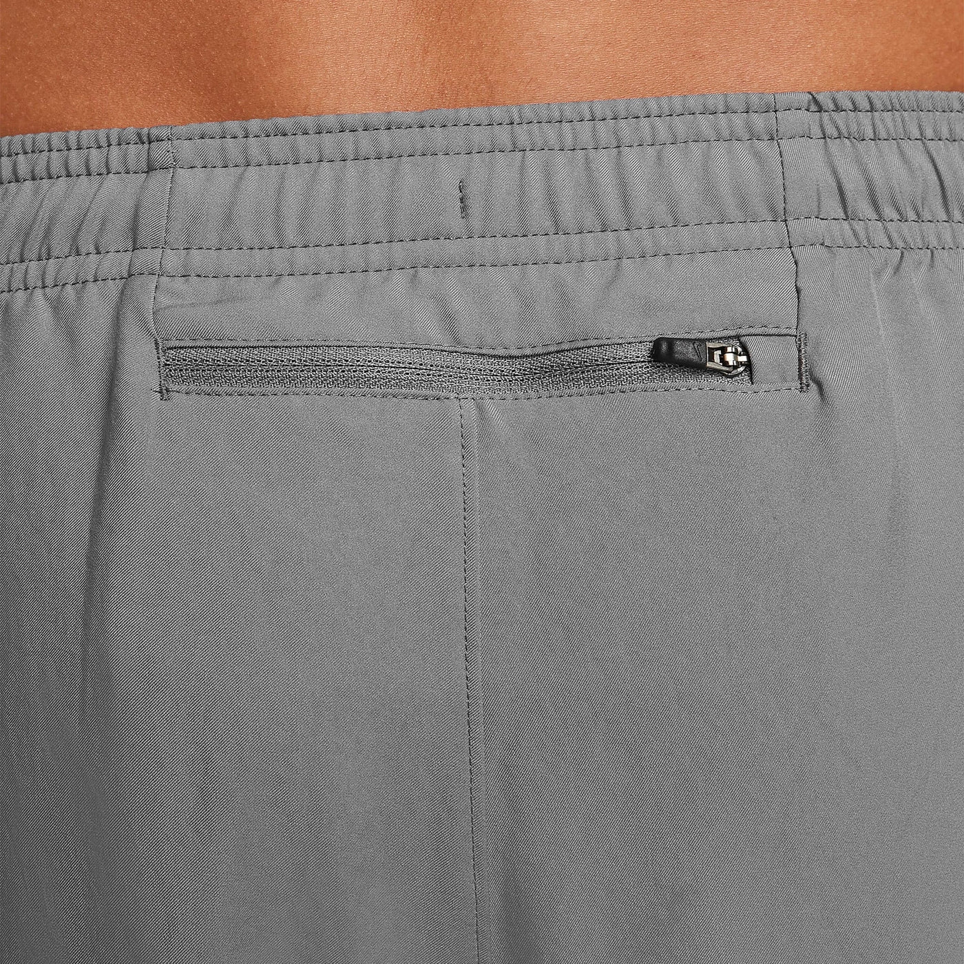 Pantalon Nike Challenger Gris — vue 7