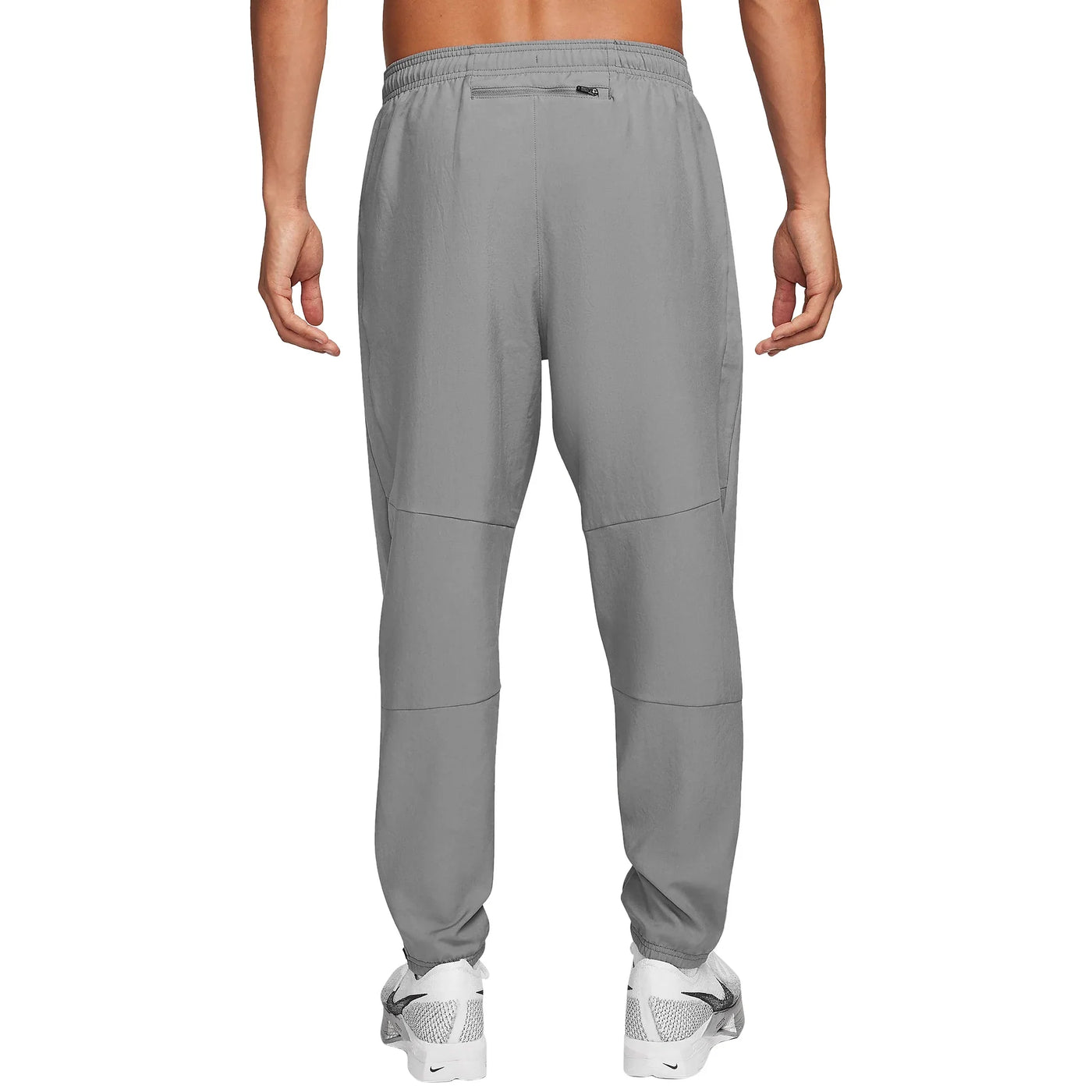Pantalon Nike Challenger Gris — vue 2