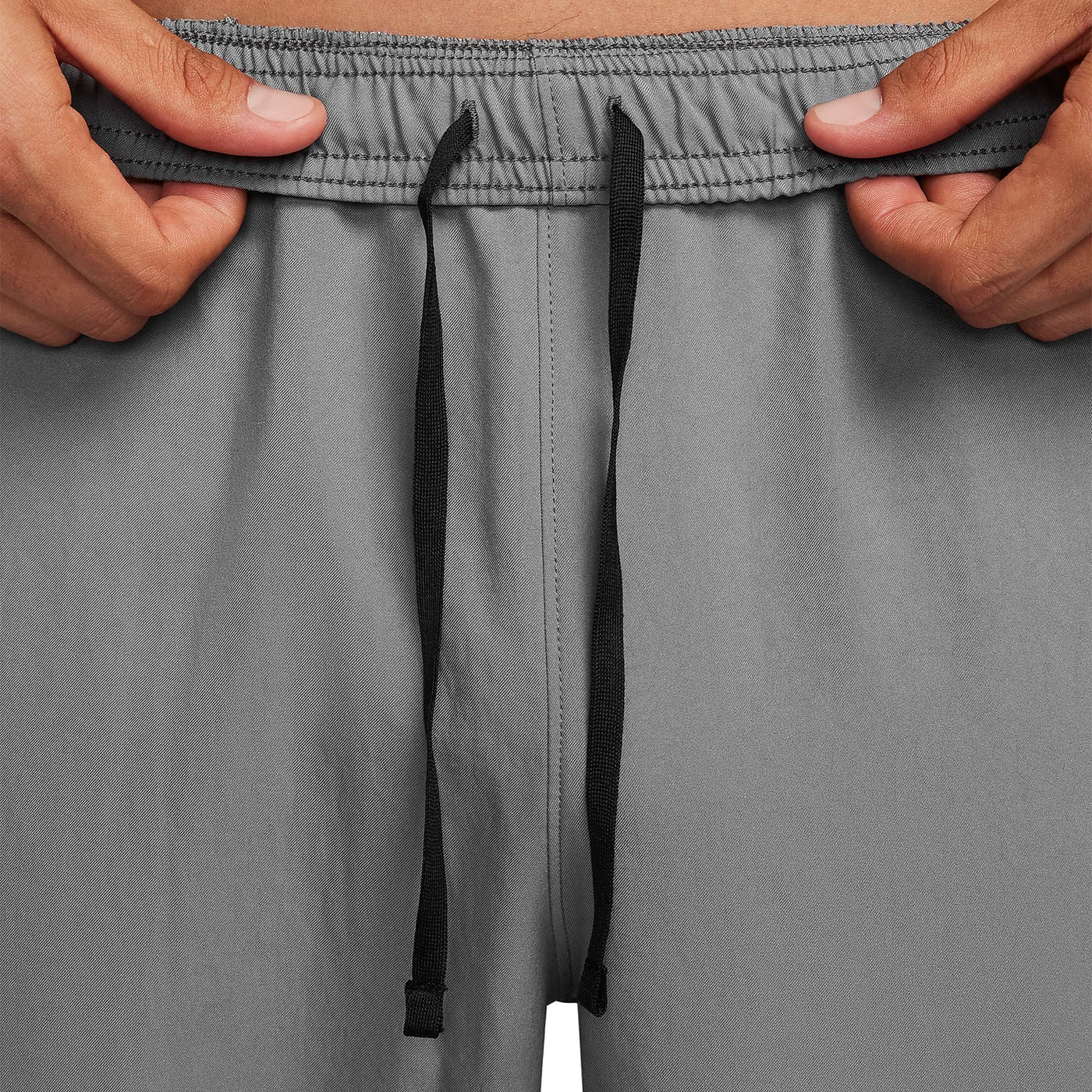 Pantalon Nike Challenger Gris — vue 6