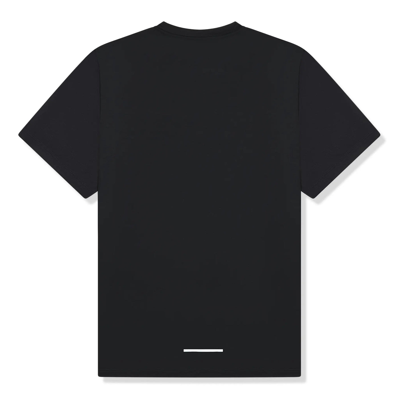 Baskets Nike Dri-FIT 1.0 Noir Miler Running T Shirt — vue 5