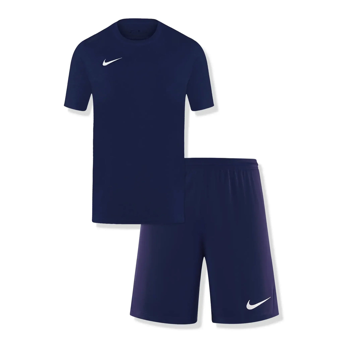 T-Shirt Nike Dri-FIT Park III Midnight Marine T Shirt