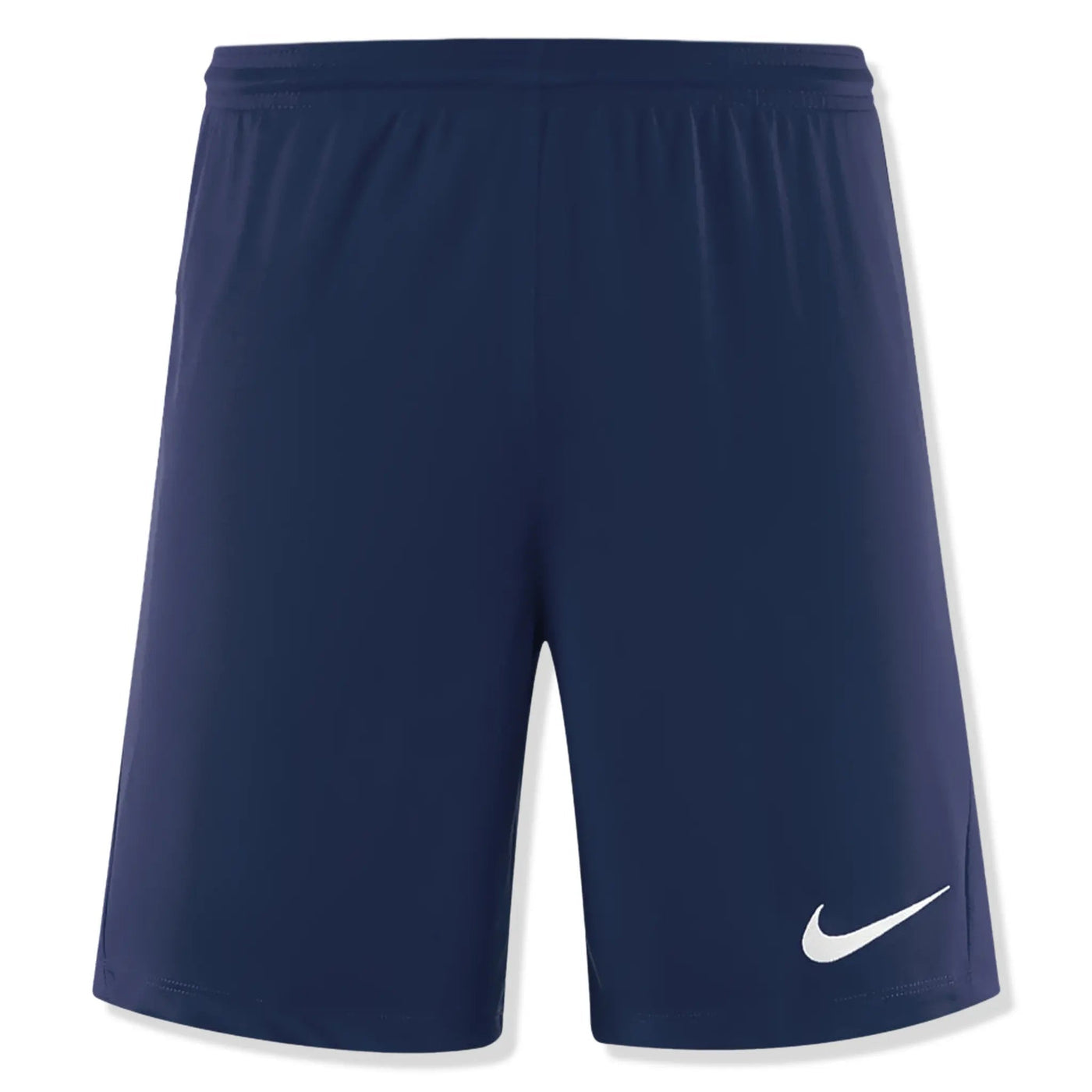 T-Shirt Nike Dri-FIT Park III Midnight Marine T Shirt — vue 9