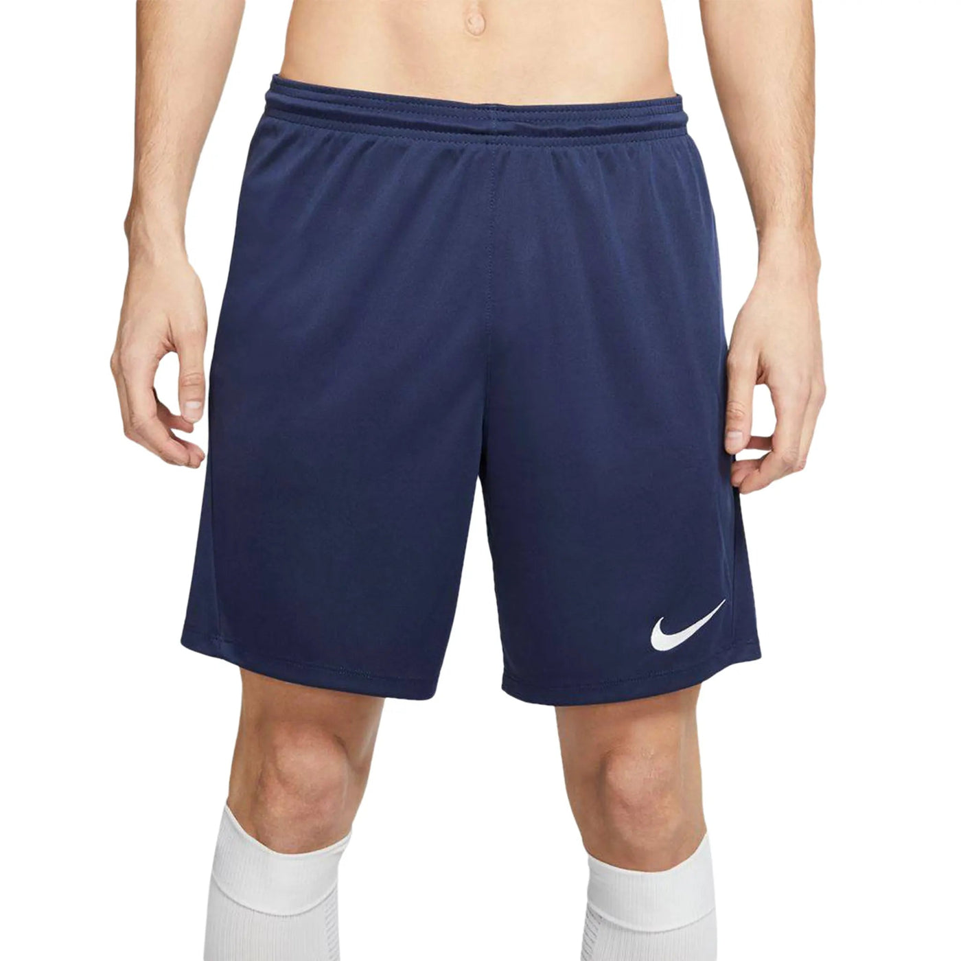 T-Shirt Nike Dri-FIT Park III Midnight Marine T Shirt — vue 5