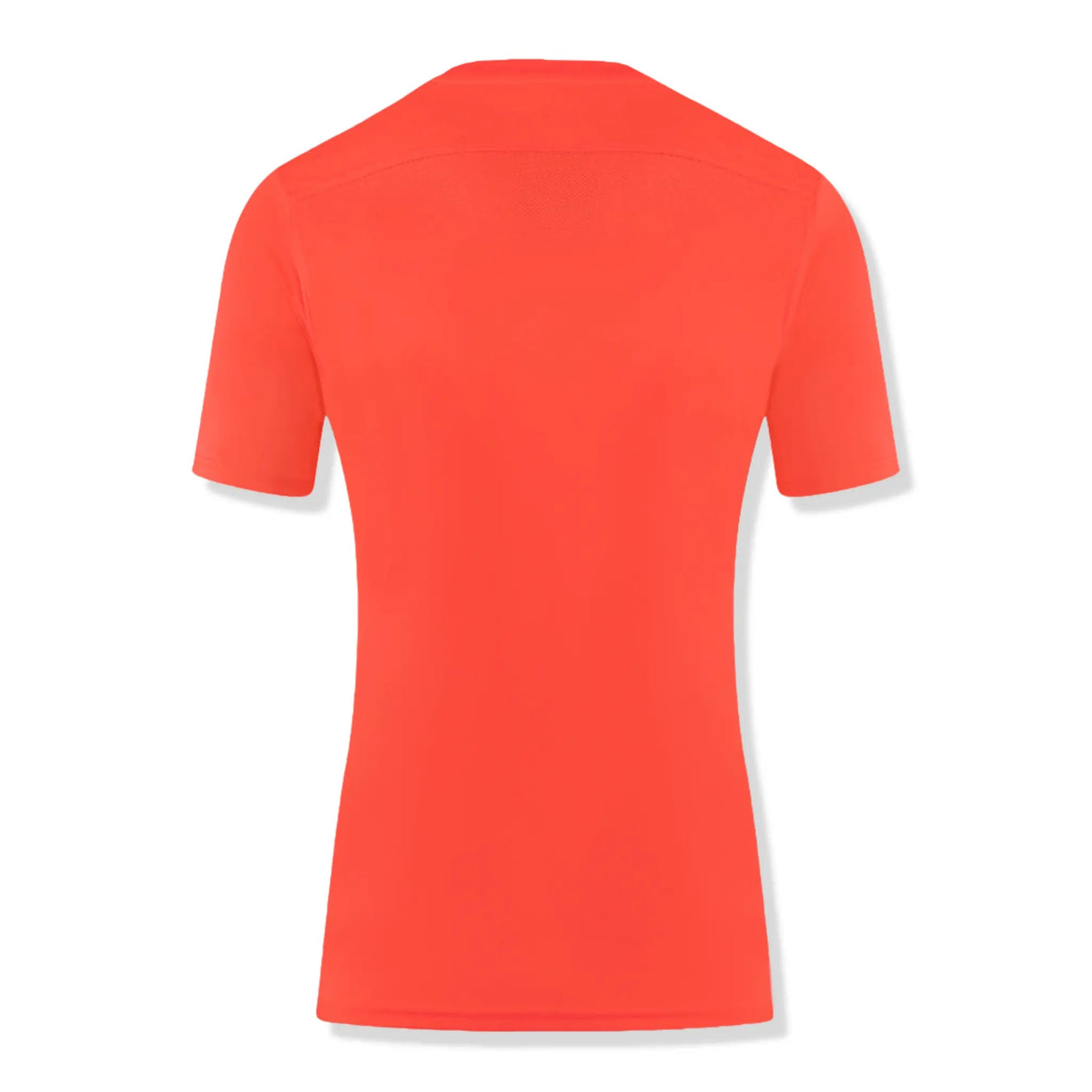 T-Shirt Nike Dri-FIT Park III Bright Crimson Noir T Shirt — vue 6