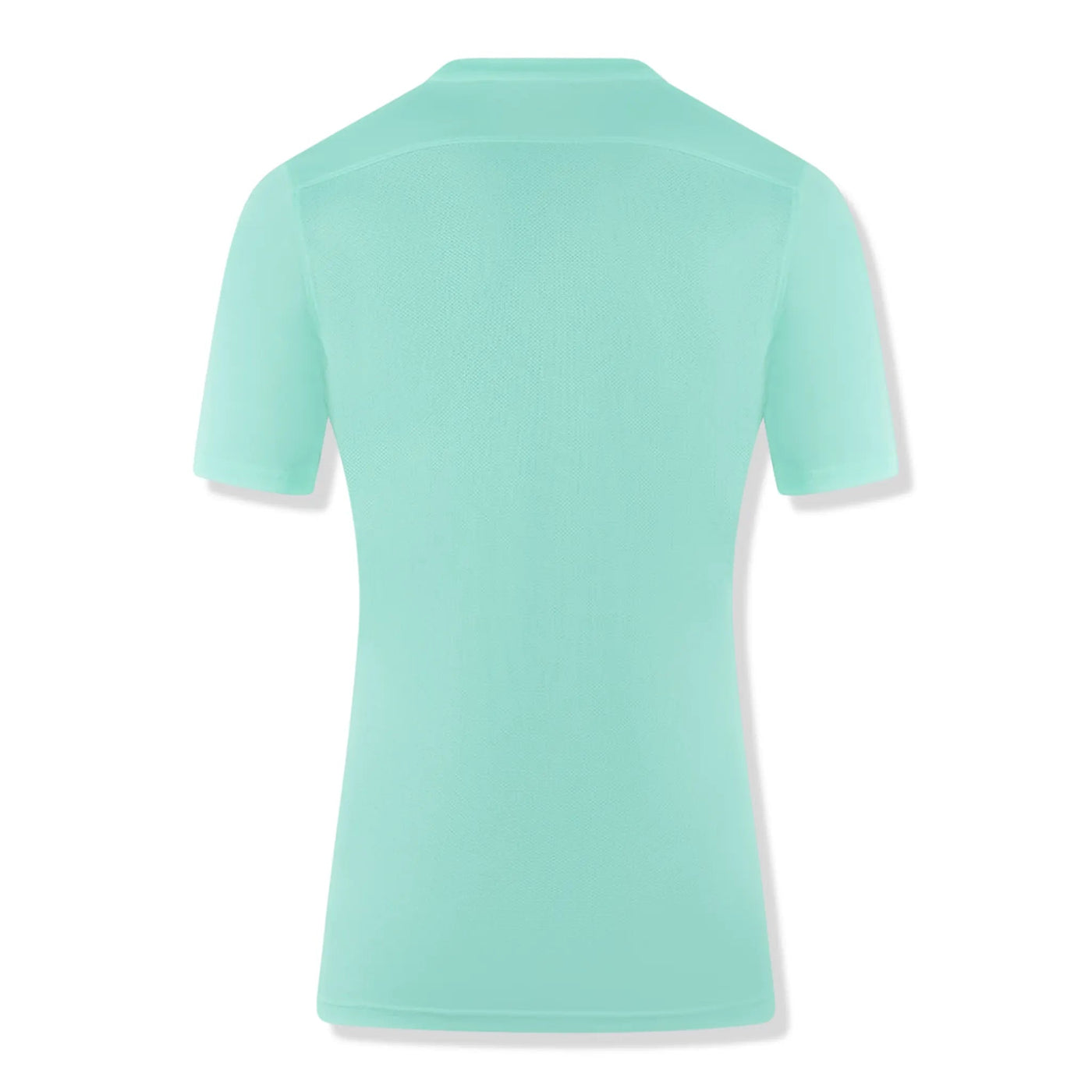 T-Shirt Nike Dri-FIT Park III Hyper Turquoise Noir T Shirt — vue 6