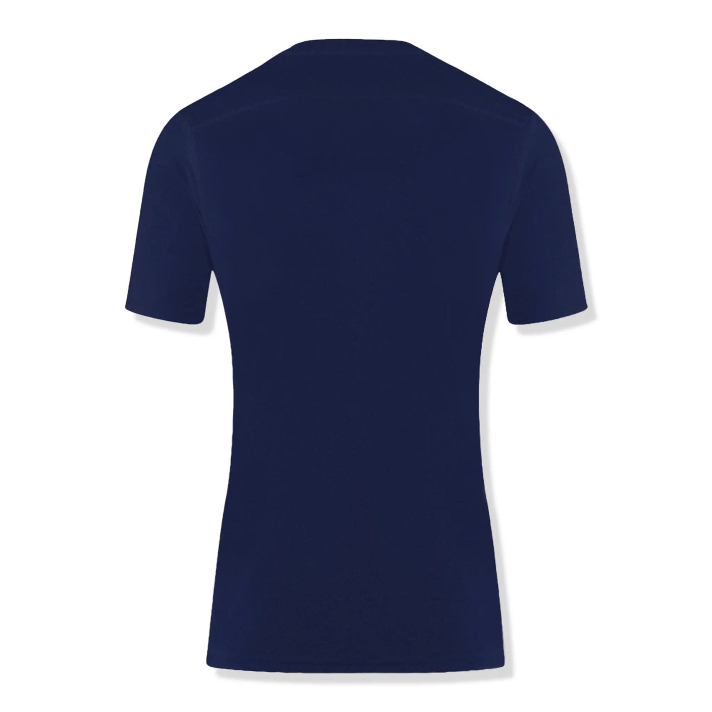 T-Shirt Nike Dri-FIT Park III Midnight Marine T Shirt — vue 4