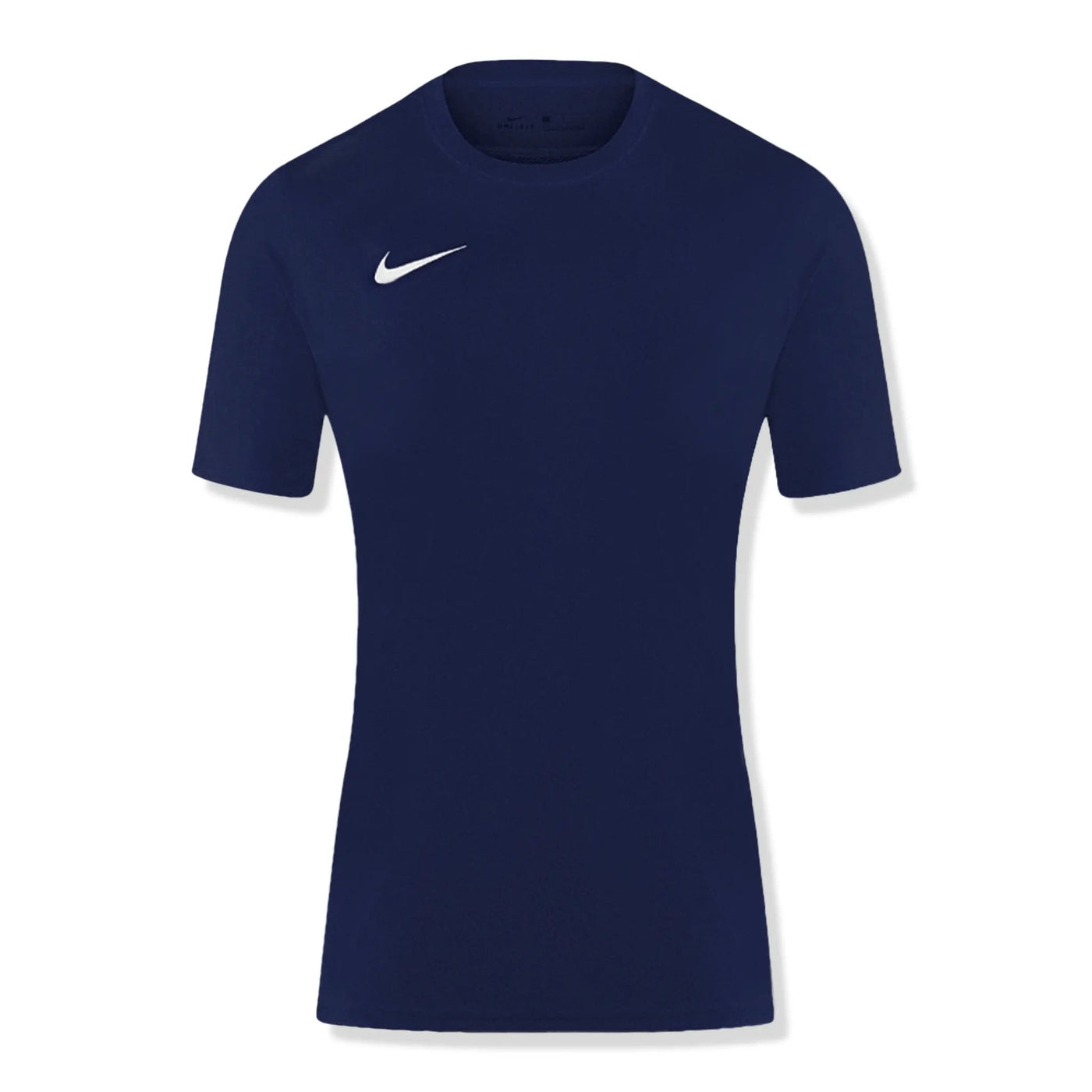 T-Shirt Nike Dri-FIT Park III Midnight Marine T Shirt — vue 3