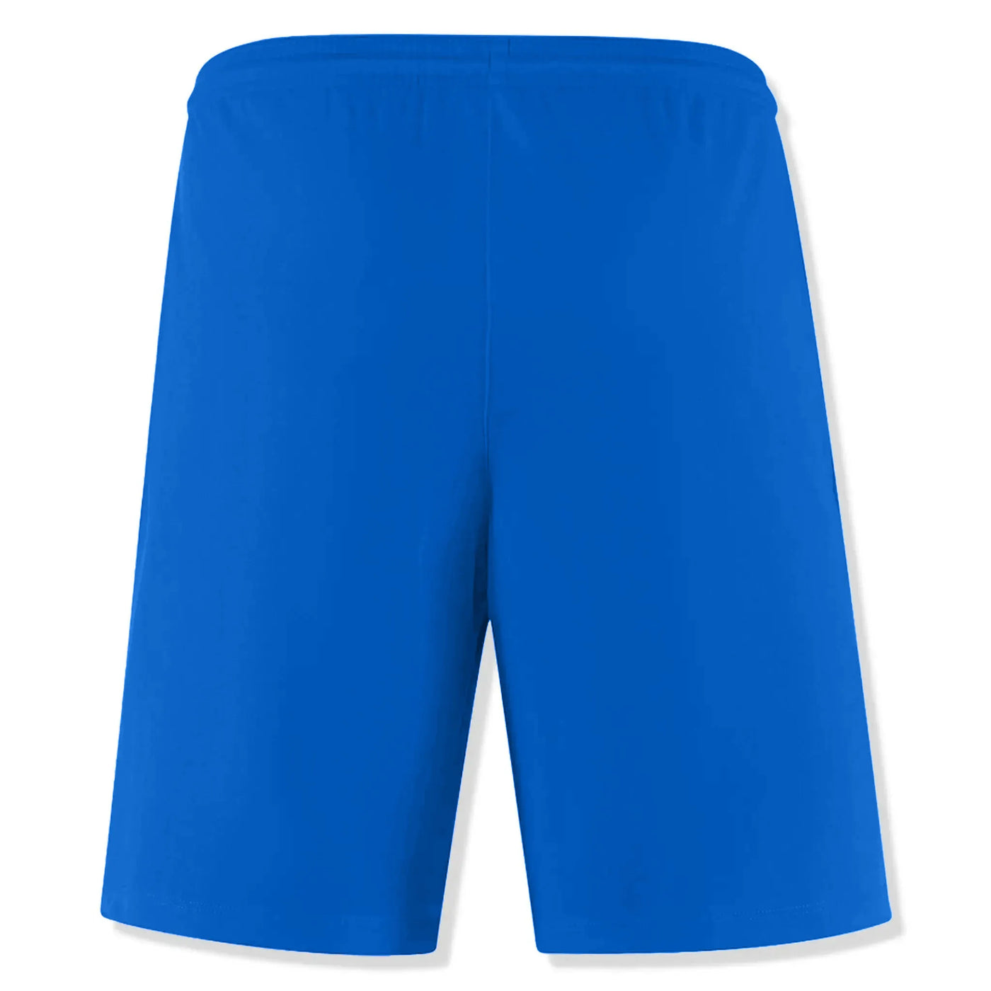T-Shirt Nike Dri-FIT Park III Royal Bleu Blanc T Shirt — vue 8
