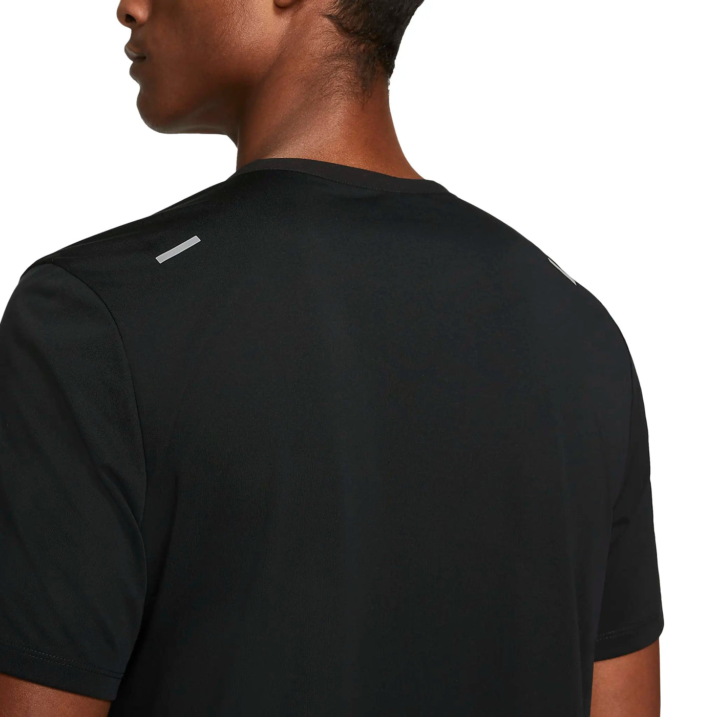 T-Shirt Nike Dri-FIT Noir T Shirt — vue 11