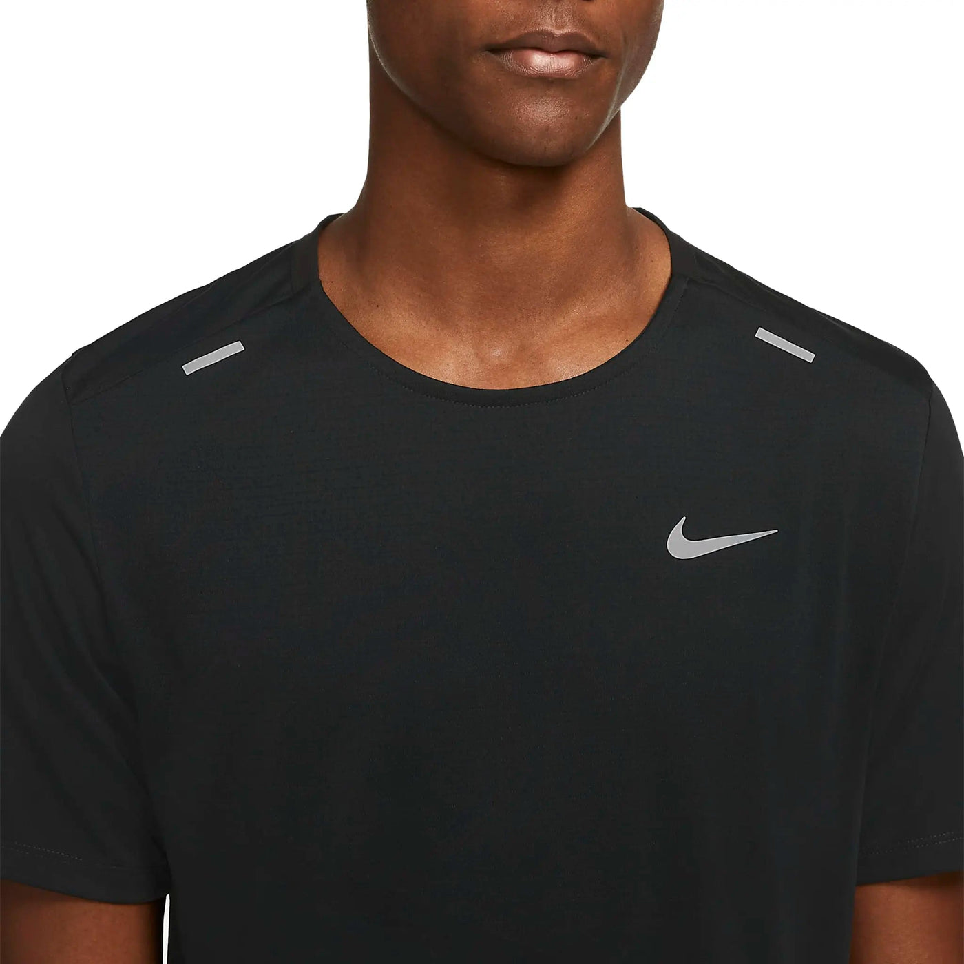 T-Shirt Nike Dri-FIT Noir T Shirt — vue 10
