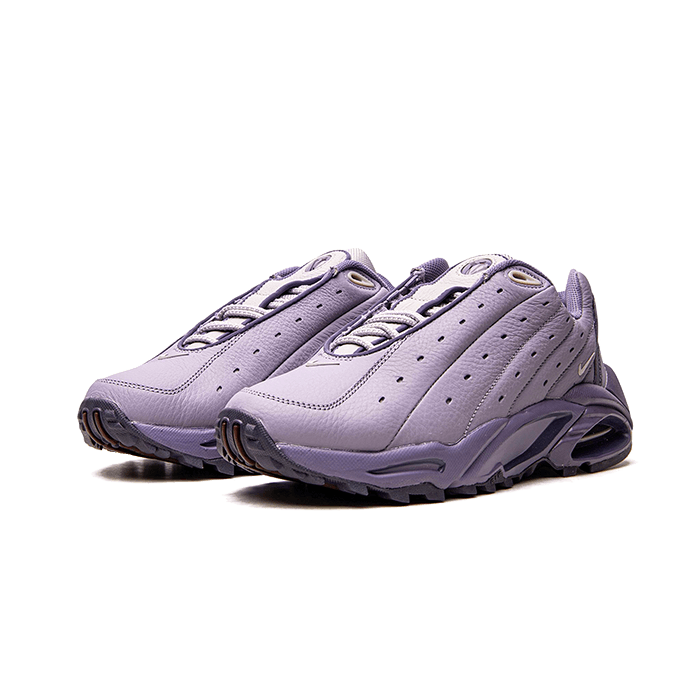 Baskets Nike NOCTA Air Terra Violet Haze — vue 2