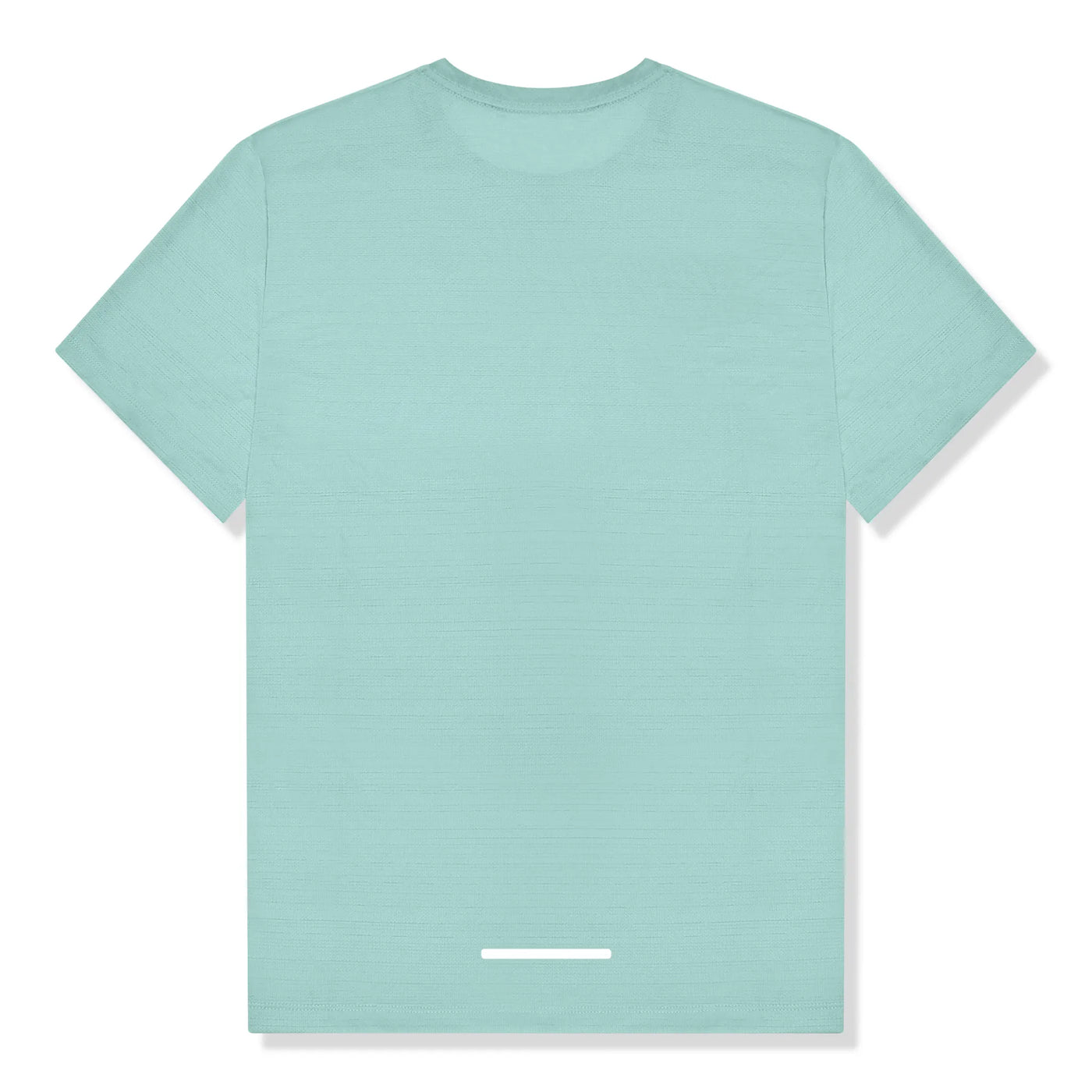 T-Shirt Nike Miler 1.0 Mineral Vert T Shirt — vue 2