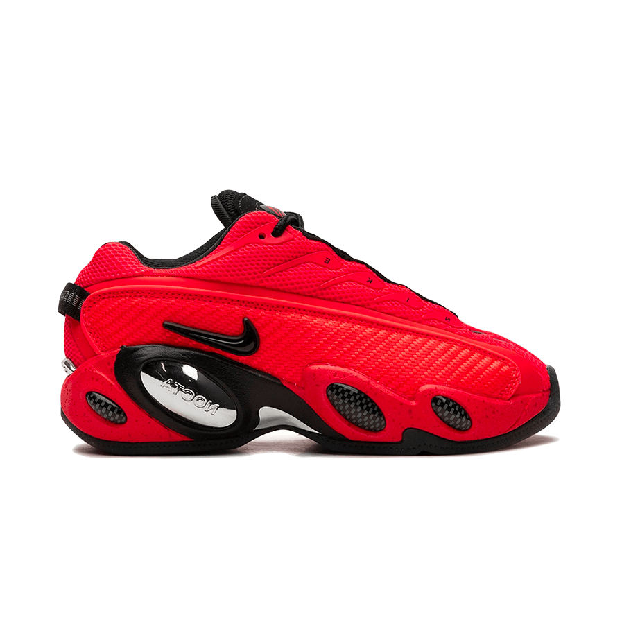 Baskets Nike NOCTA Glide Bright Crimson