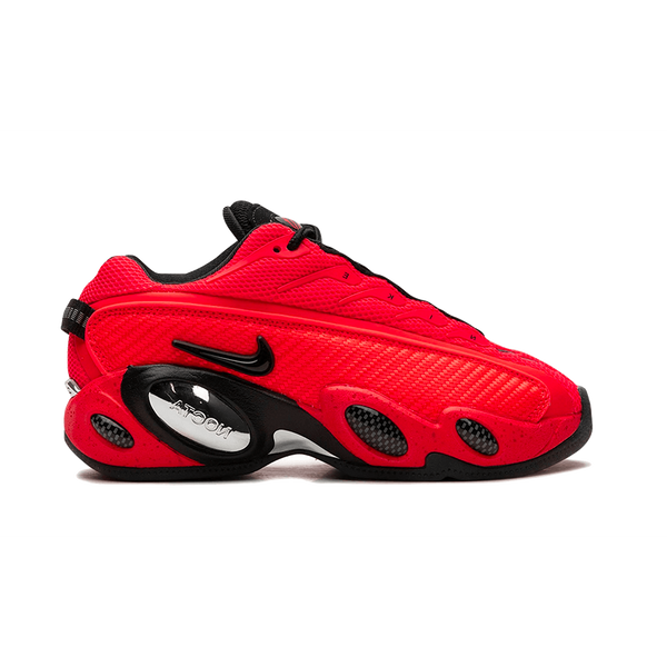 Baskets Nike NOCTA Glide Bright Crimson