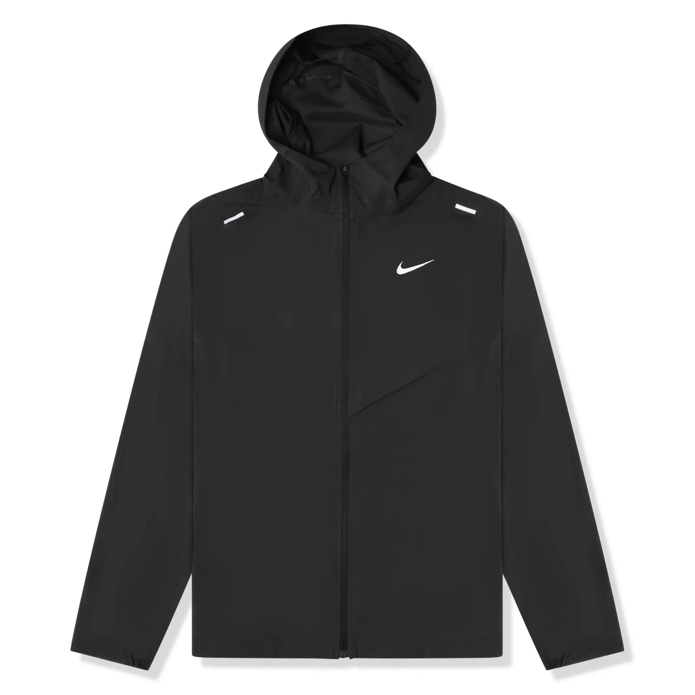 Veste Nike Repel Packable Noir Windrunner