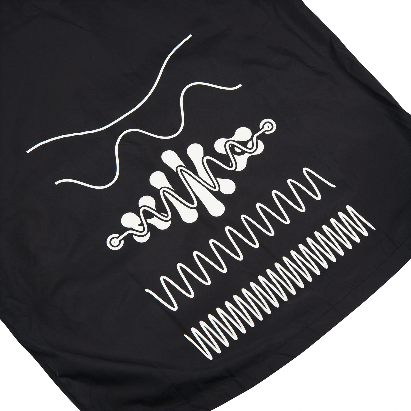 Veste Nike Wild Run Miler Sports Homme Noir — vue 4