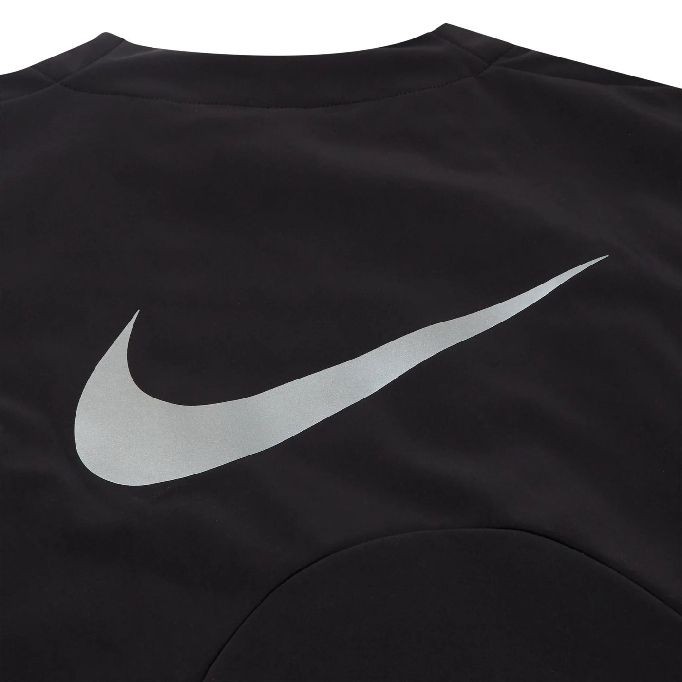 Sweat Nike × Corteiz NRG Midlayer Onyx Top — vue 3