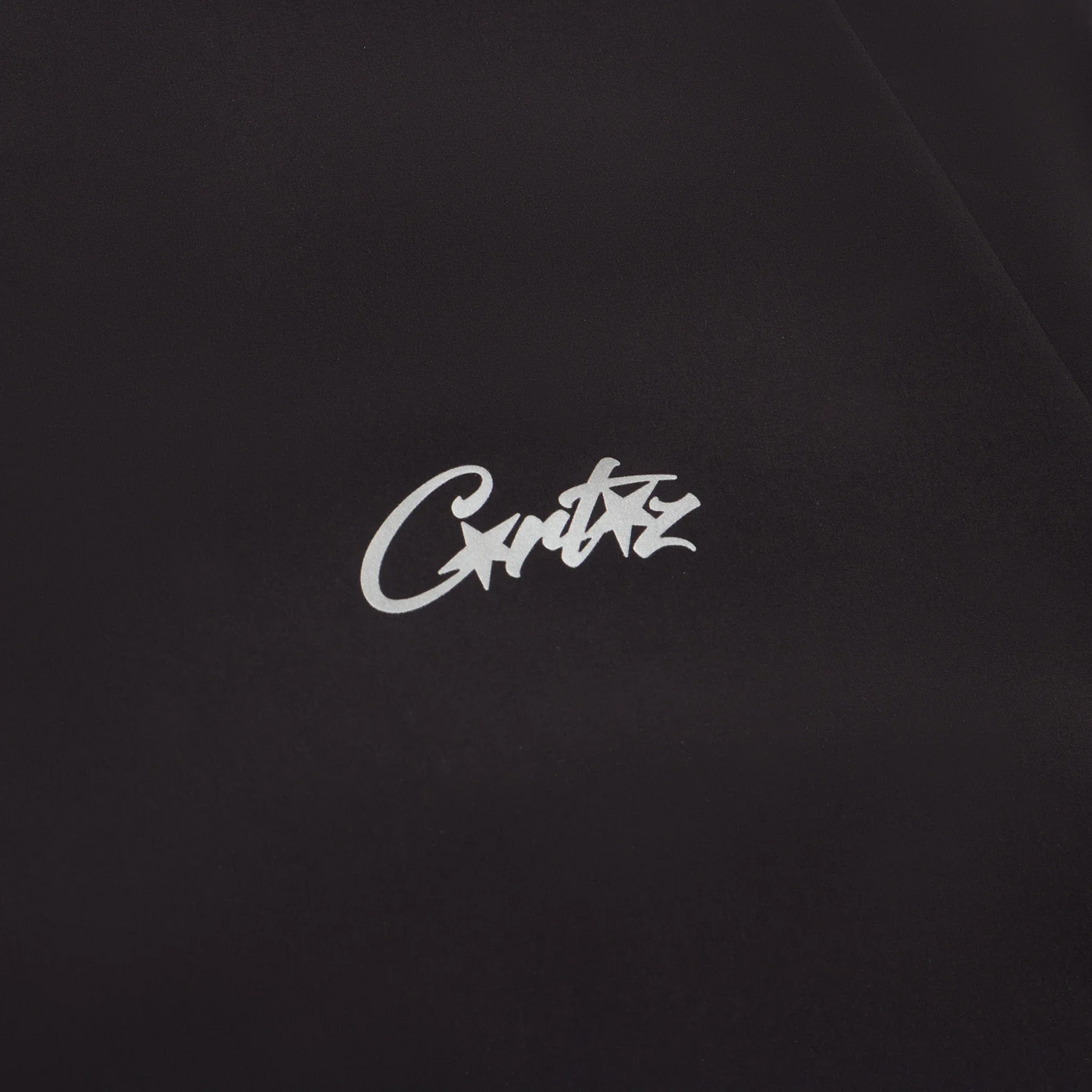 Sweat Nike × Corteiz NRG Midlayer Onyx Top — vue 4