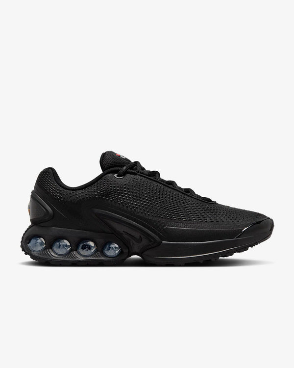 Baskets Nike Air Max DN Noir