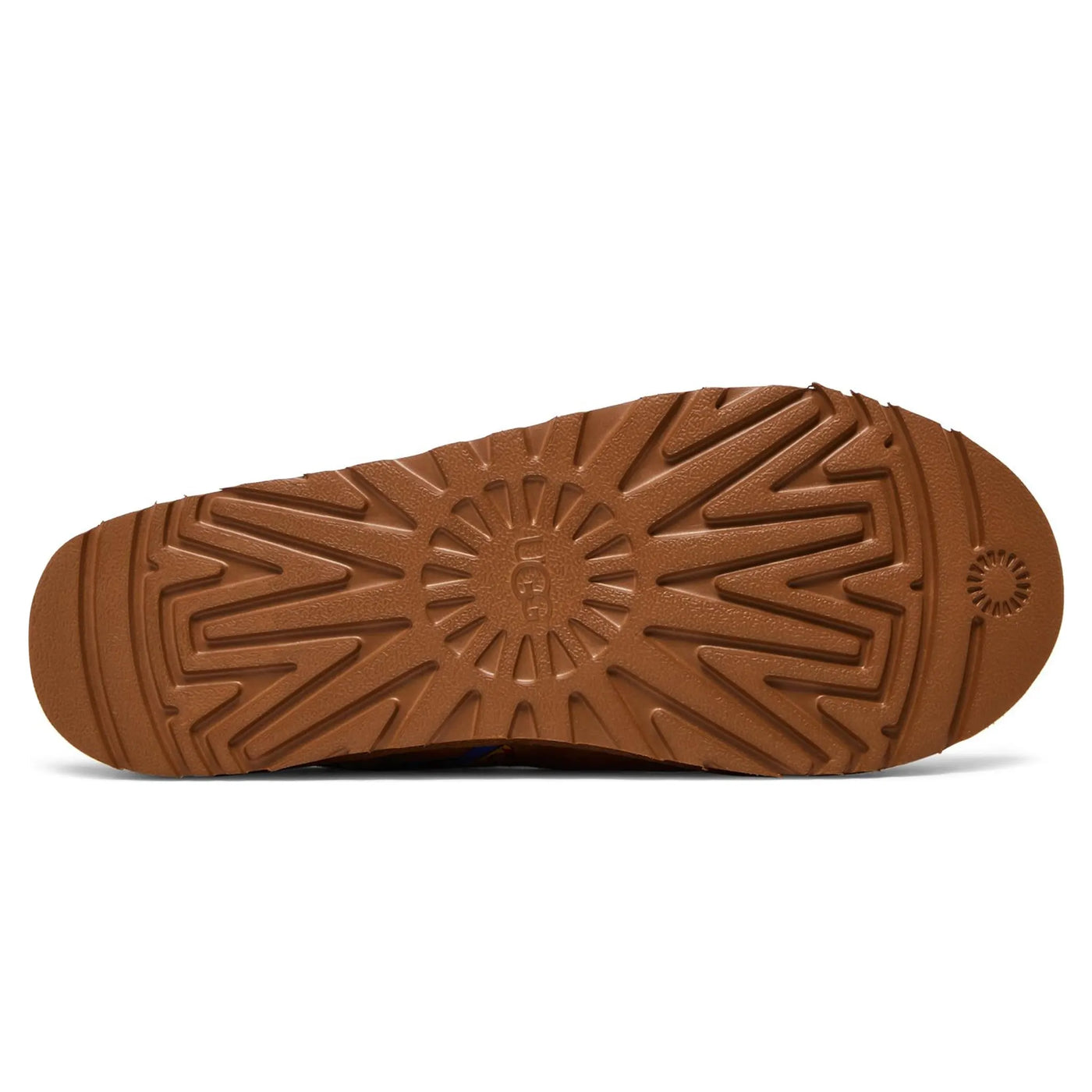 Chaussons UGG Palace × Tasman Chestnut Slippers — vue 4